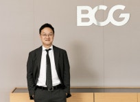 박영호 BCG MD 파트너 "은행과 IT 이종결합, 장밋빛 미래 열어"
