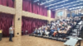 남양주시, 박영순 교수