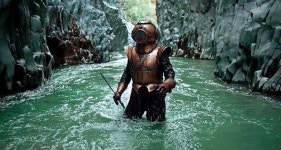 테일 오브 테일즈, 국내서