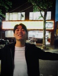 가수 존박,