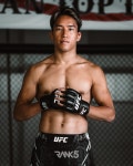한중일에선 UFC 직행 없다?…日 아사쿠라 카이 파격적 UFC 데뷔전