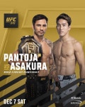 한중일에선 UFC 직행 없다?…日 아사쿠라 카이 파격적 UFC 데뷔전