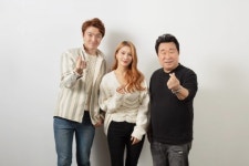 피카프로젝트, 개그맨 임하룡과 팝 아티스트 한상윤 전시 개최