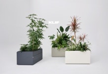 프리미엄 조경브랜드 KLIF, 새로운 실내가드닝 솔루션 ‘모듈러 라인’ 론칭