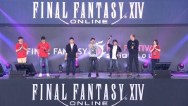 2019 파이널판타지14 팬페스티벌 서울, 성황리 종료