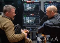 가이 리치 감독