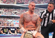 WWE 레슬매니아급 흥행 기록한 올인 2023, 기로에 선 AEW