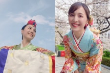 배우 마츠오모모카, 한국독립영화 〈그대 어이가리〉 배급에 나선 이유?