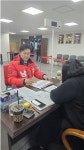 국민의힘 소속 손범규 남동구갑 국회의원 예비후보, 공천신청 완료