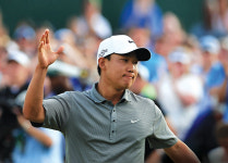 12년만에 앤서니 킴이 돌아왔다