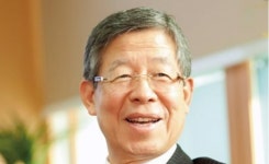 KBL 총재에 김희옥 前동국대 총장…전무엔 오병남 前서울신문 상무