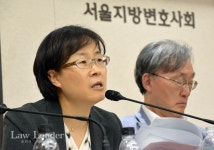 이상희 "사법부가 긴급조치 피해자에 용서 구하고, 대법원 전향적 판결 기대"