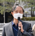 참여연대 이찬진 변호사 "선관위, 위성정당 비례명부 수리 위법…헌재가 취소"