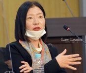 검사 출신 이연주 변호사