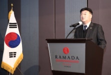 경기중앙변호사회 윤영선 회장 "공익활동 늘리고, 변협 직역수호 동참"