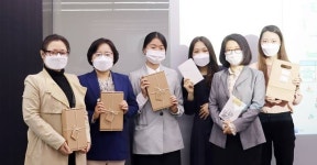 법무법인 원-사단법인 선, 변호사와 직원들