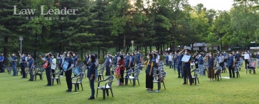 공무원노조 김창호, 법원노조