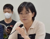 민변 김지미 변호사 "시행령 통한 검찰권한 확대 막으려면"