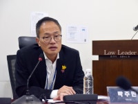 알권리 위험 토론회 박주민 "정보공개는 민주주의 작동 필요"