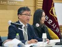 최창호 변호사 "검사 업무 경감됐으면, 검사ㆍ검찰수사관 감축해야"