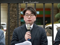 양성우 변호사, 이태원참사