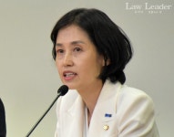 검찰개혁 좌절 이유…박은정 "검찰공화국, 검사 출신 밥벌이 기득권"