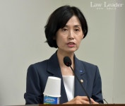 박은정 "윤석열, 검찰총장 당시 특수활동비 무분별 사용 정황"