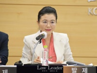 차진아 교수 "검사 탄핵, 수사 및 재판 지연이 목적 아닌지 의심"