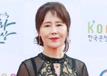 성우 강희선 투병, 짱구엄마