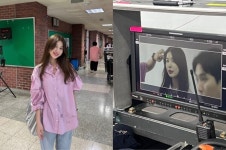 배우 강나라, 영화