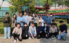 동국대 이수홍 교수 연구팀,  3차원 하이드로젤-저강도 초음파 융합 시스템 개발