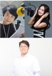 한예진 성우전공 이선호, 임채헌, 이유리 성우 교수 임용
