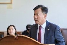 천안시의회 강성기 의원 대표 발의 ‘천안시 음식문화거리 조성 및 지원 조례’ 본회의 통과