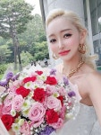 CEO 겸 영화배우 트루폭시 올리비아킴, 2021 사회봉사부문 사회봉사공헌대상수상