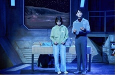 뮤지컬배우 박상준, 뮤지컬