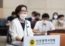 인천평화복지연대 "이행숙 정무부시장 인사 검증 부실"