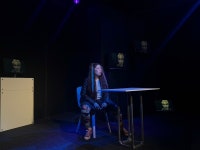 극단 미르, 아라발의 신작·데뷔작 동시 공연