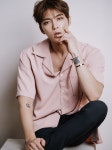 가수 겸 배우 김재중, 코로나19 감염...
