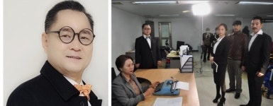 한명구 감독의 영화