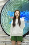 뮤지컬 배우 린지,  리복 셀럽 파티 빛내러 왔어요