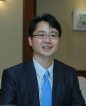 이훈 교수 "젊고 건강한 학문 공동체 만들겠다"