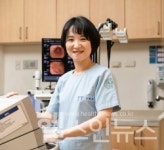 정혜경 이대목동병원 교수, 보건복지부 장관 표창 수상