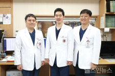 고려대 구로병원 심혈관센터 김진원 교수팀,