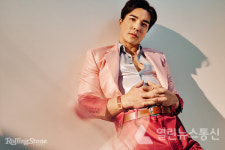 중국계 할리우드 영화 배우 루디 린, "모달 컴뱃에 캐스팅 됐을 때 너무 행복했다.