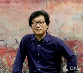 세종대 회화과 이강화 교수, 45번째 개인전 청연 개최