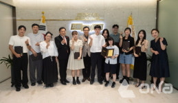 경기도교육청 방송인 김용명 등 2025년 신규 홍보대사 10명 위촉