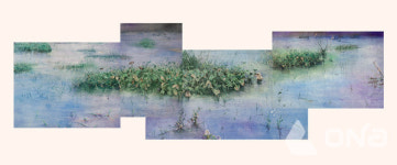 세종뮤지엄갤러리, 세종대 회화과 이강화 교수 퇴직기념전 개최