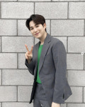 가수 김희재, 가왕전 상금 100만원 한국소아암재단에 기부선행