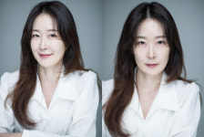 배우 김혜화, 애닉이엔티와 전속계약…새 도약 예고