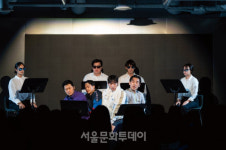 중장년 배우들의 연극인생 이야기, 서울연극센터 <리플레이(Re; Play)>